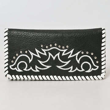 American Darling Wallet Genuine Leather Women Bag Western Handbag Purse | Handbags for